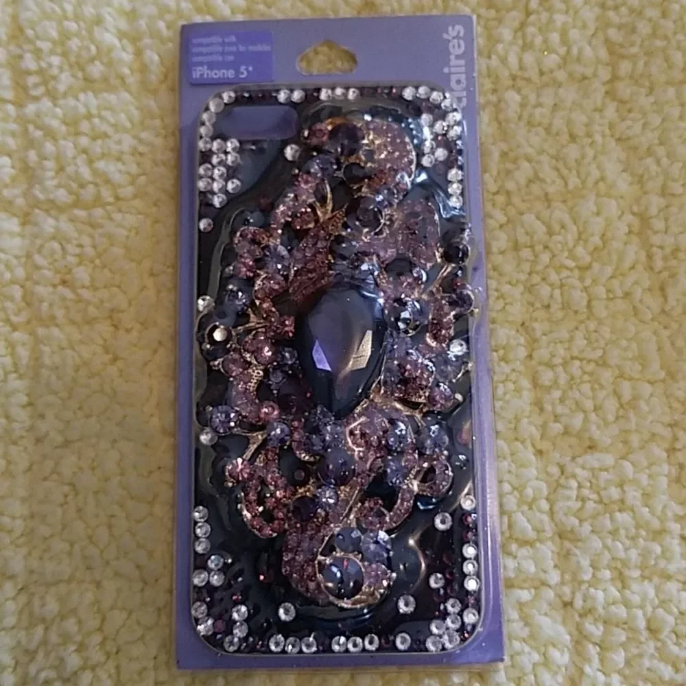 Free item with ✔ 5 for $25 bundle iPhone 5* case